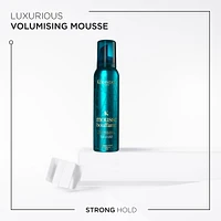 Mousse Bouffante Volumizing Hair Mousse