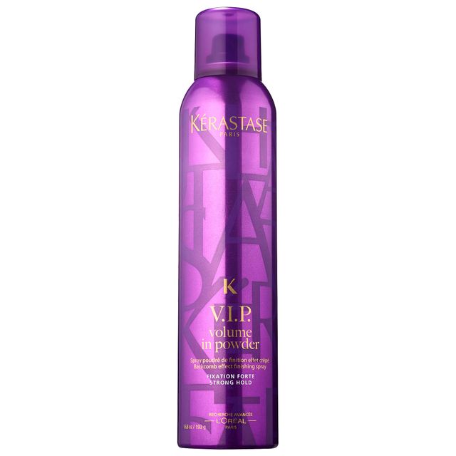 Kérastase VIP Strong Hold Texturizing Hair Spray 6.8 oz/ 193 g