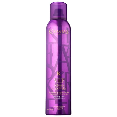 VIP Strong Hold Texturizing Hair Spray