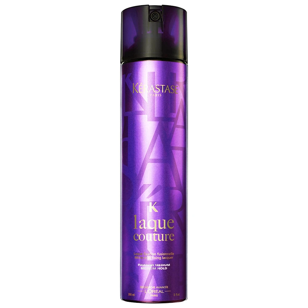 Laque Couture Medium Hold Hair Spray
