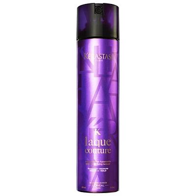 Laque Couture Medium Hold Hair Spray