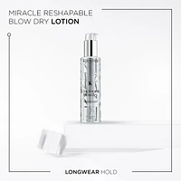 L'incroyable Blow-Dry Reshapable Hair Lotion