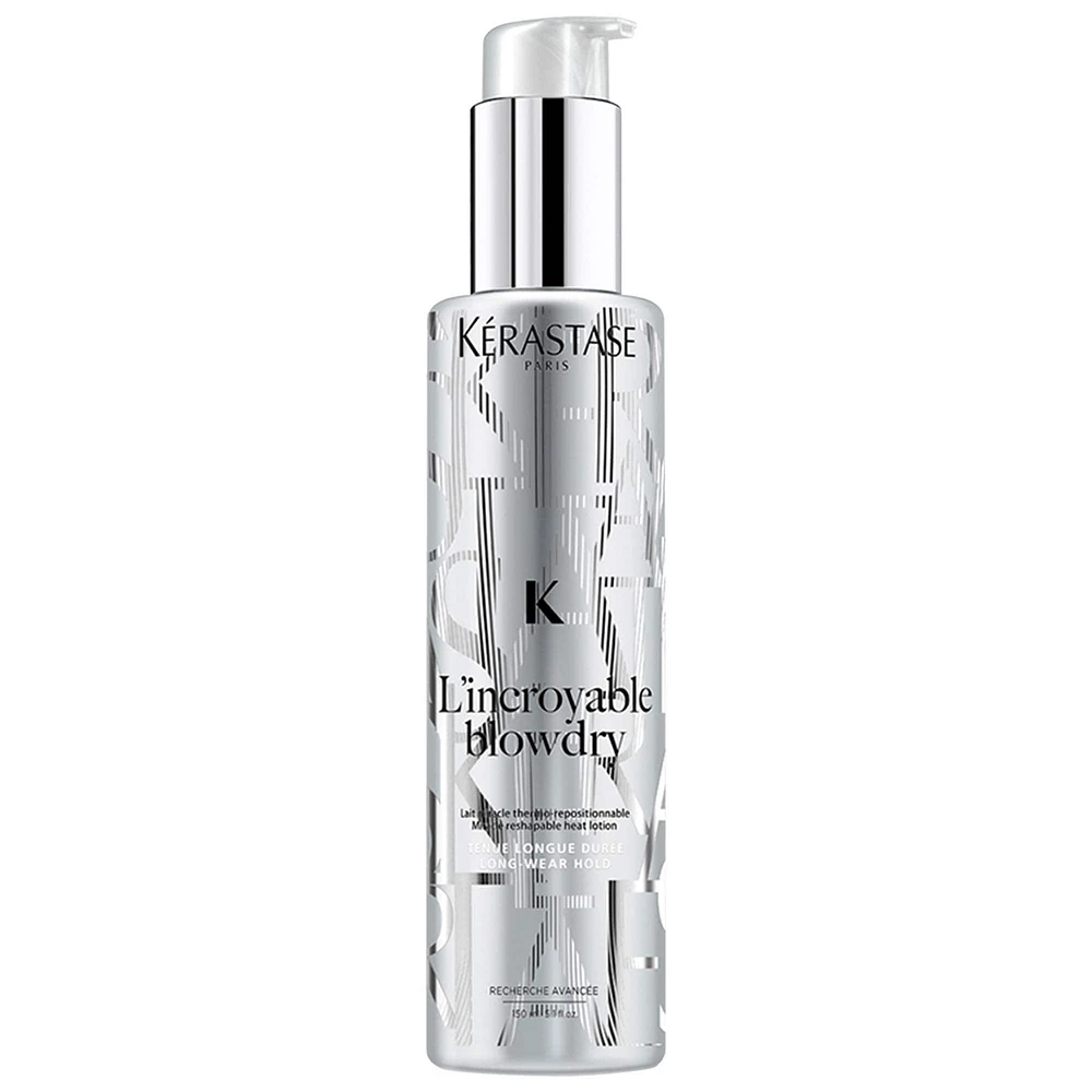 Kérastase L'incroyable Blow-Dry Reshapable Hair Lotion 5.1 oz/ 150 mL