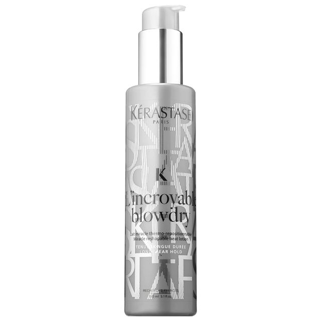 L'incroyable Blow-Dry Reshapable Hair Lotion