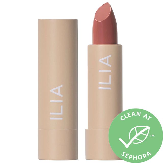 ILIA Color Block High Impact Lipstick 0.14 oz/ 4 g