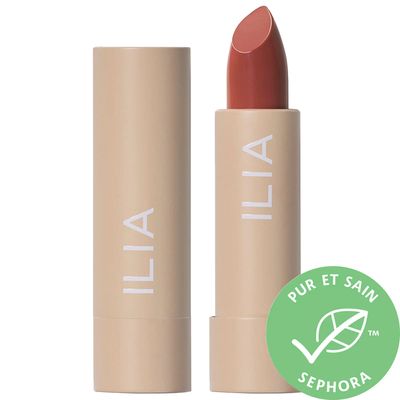 ILIA Rouge à lèvres Color Block High Impact 0.14 oz/ 4 g