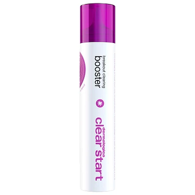 Dermalogica Clear Start Breakout Clearing Booster 1.0 oz/ 30 mL