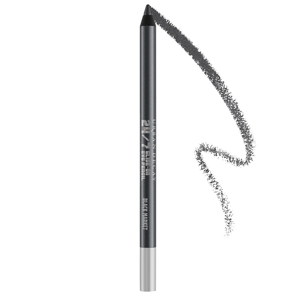 Urban Decay 24/7 Glide-On Eye Pencil - Naked Cherry Collection 0.04 oz/ 1.2 g