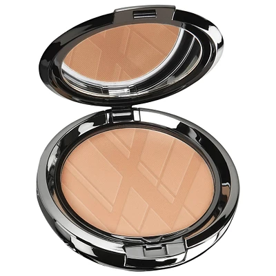 Lise Watier Teint Multi-Fini Oil-Free Compact Foundation 0.39 oz/ 11 g