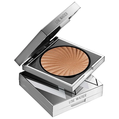 Lise Watier Havana Bronzing Powder Havana 0.35 oz/ 10 g