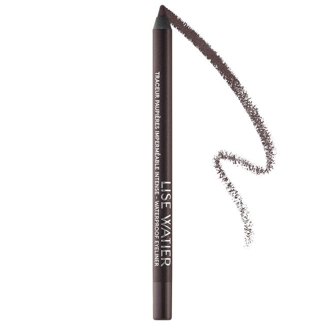 Lise Watier Intense Waterproof Eyeliner Espresso 0.04 oz/ 1.2 g