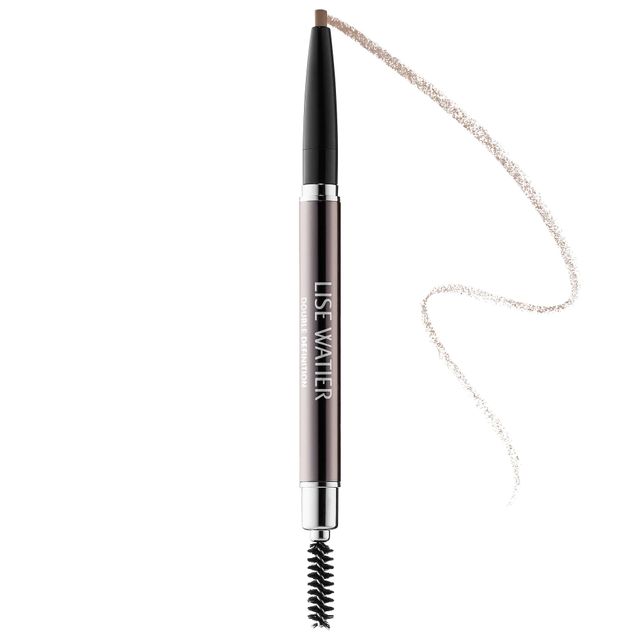 Lise Watier Double Definition Automatic Brow Liner 0.005 oz/ 0.15 g