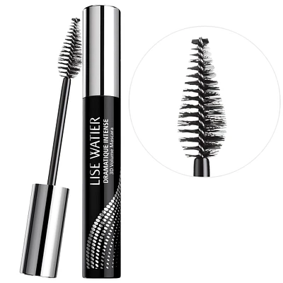 Lise Watier Dramatique Intense 3D Volume Mascara 0.34 oz/ 10 mL
