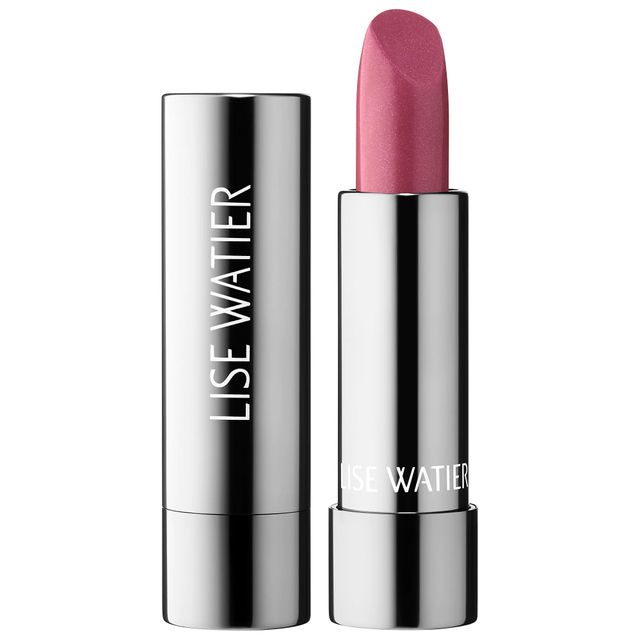 Lise Watier Rouge Gourmand Lipstick Guimauve 0.14 oz/ 4 g