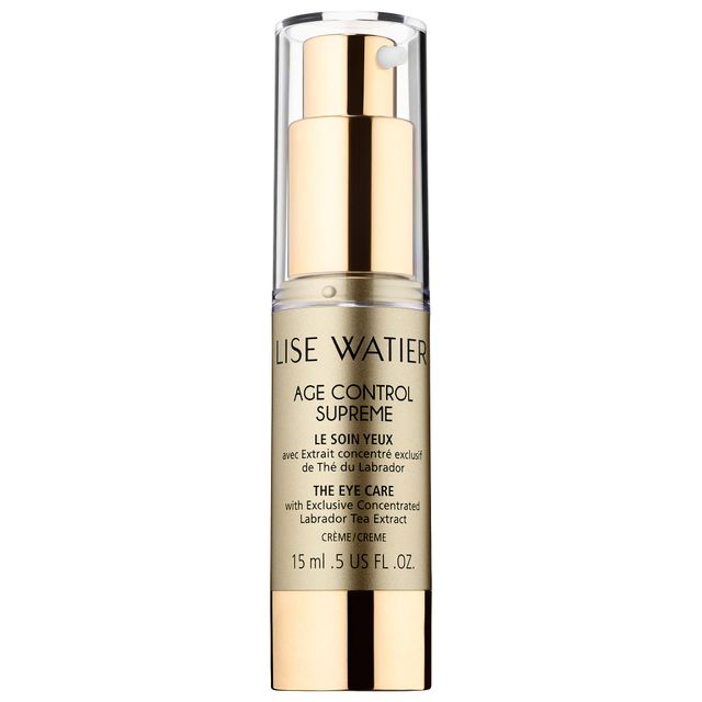 Lise Watier Age Control Supreme The Eye Care 0.5 oz/ 15 mL