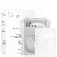 Lise Watier Lift Eye Patch 6 pairs