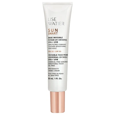 Lise Watier Sun Smart Universal UV Shield SPF 30 1 oz/ 30 mL