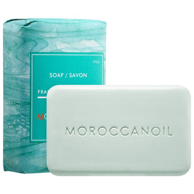 Moroccanoil Body™ Soap Fragrance Originale 7 oz/ 200 g