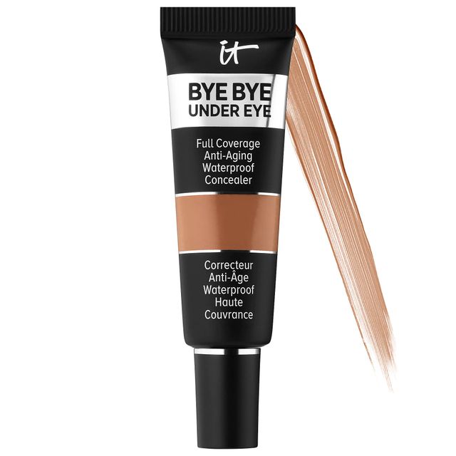 Bye Under Eye Full Coverage Anti-Aging Waterproof Concealer