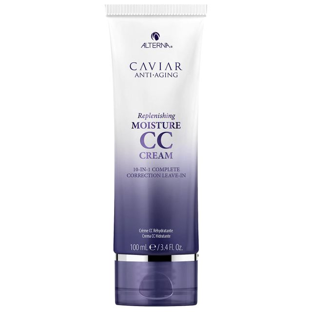 CAVIAR Anti-Aging® Replenishing Moisture CC Cream