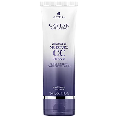 CAVIAR Anti-Aging® Replenishing Moisture CC Cream