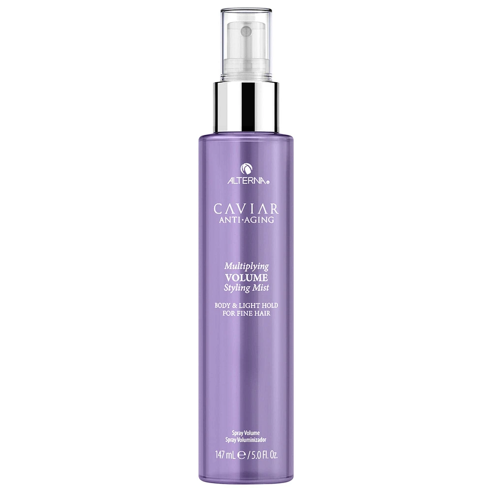 CAVIAR Anti-Aging® Multiplying Volume Styling Mist