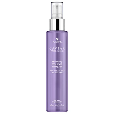 CAVIAR Anti-Aging® Multiplying Volume Styling Mist