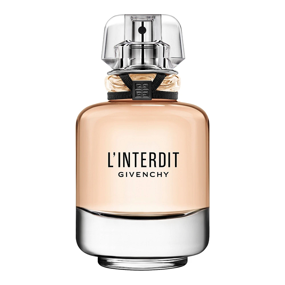 Givenchy L'Interdit Eau de Parfum oz/ mL
