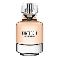 Givenchy L'Interdit Eau de Parfum oz/ mL