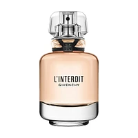 Givenchy L'Interdit Eau de Parfum oz/ mL