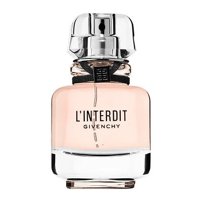 Givenchy L'Interdit Eau de Parfum oz/ mL