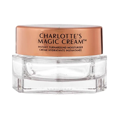 Charlotte Tilbury Mini Charlotte's Magic Cream 0.5 oz/ 14.7 mL