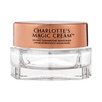 Charlotte Tilbury Mini Charlotte's Magic Cream 0.5 oz/ 14.7 mL