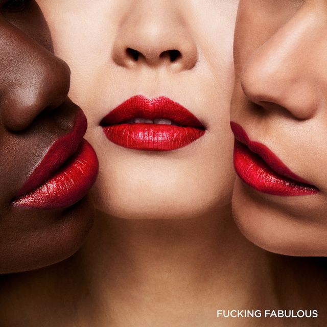 Fucking Fabulous Lip Color