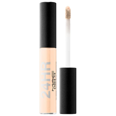 MAC Cosmetics Studio Fix 24 HR Smooth Wear Lightweight Natural Matte Liquid Concealer