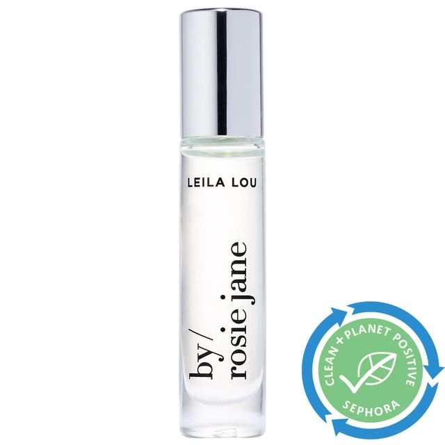 Leila Lou Perfume Oil