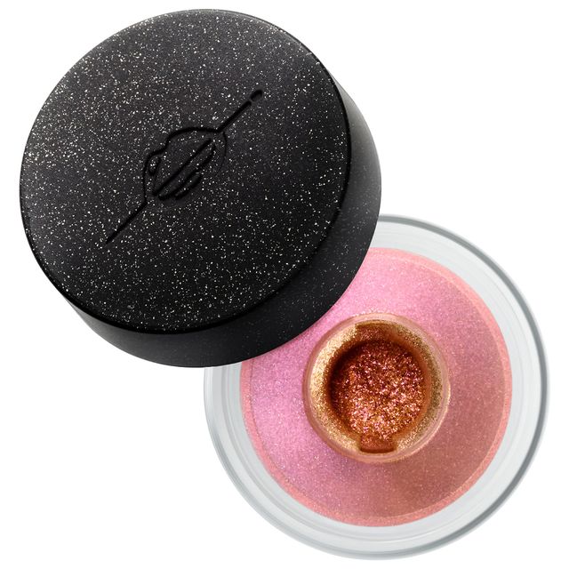 MAKE UP FOR EVER Star Lit Diamond Powder g oz