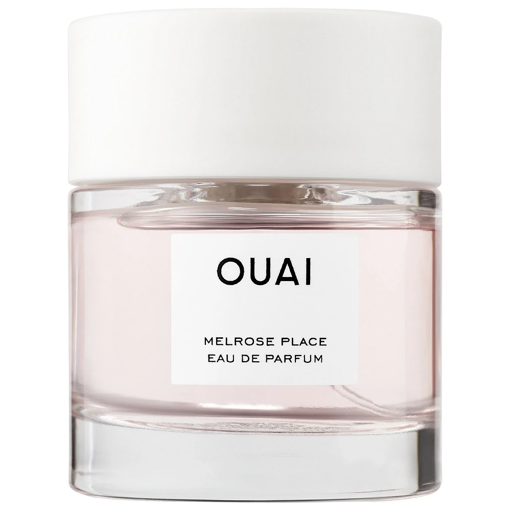 OUAI Melrose Place Eau De Parfum 1.7 oz/ 50 mL