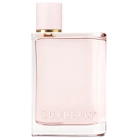 BURBERRY Her Eau de Parfum with Berries, Amber and Musk mL