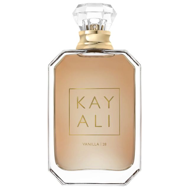 KAYALI VANILLA 28 eau de parfum / spray