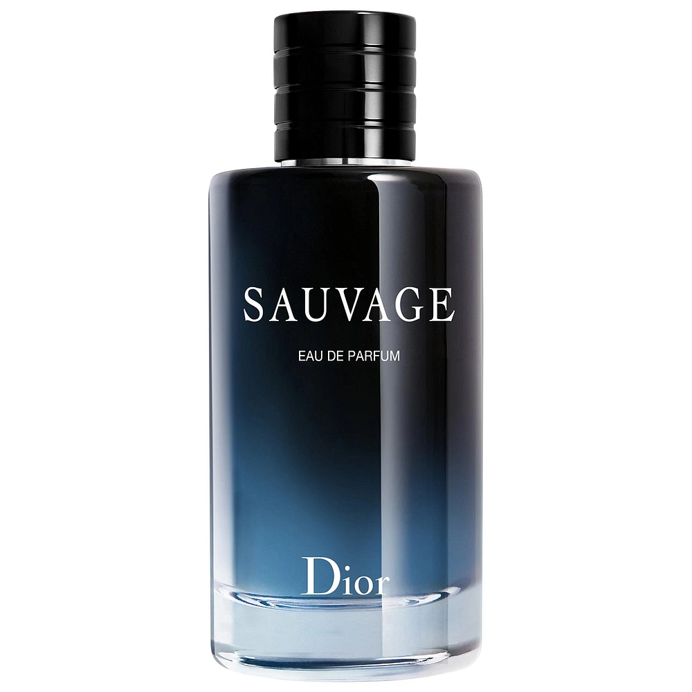 DIOR Sauvage eau de parfum oz / ml