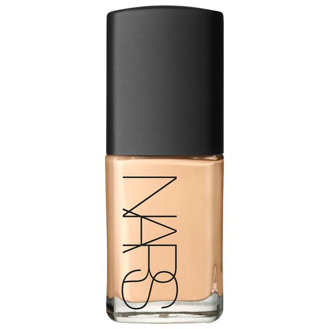 NARS Sheer Glow Foundation 1 oz/ 30 mL