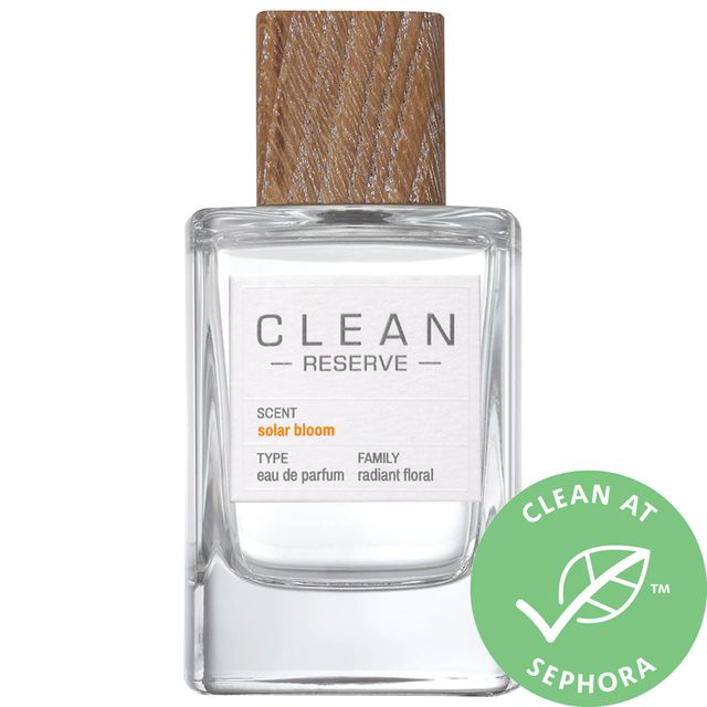 CLEAN RESERVE Reserve - Solar Bloom 3.4oz/100mL Eau de Parfum Spray
