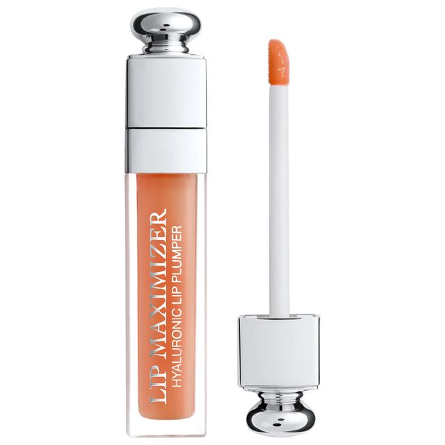 Dior Addict Lip Maximizer Plumping Gloss 0.2 oz/