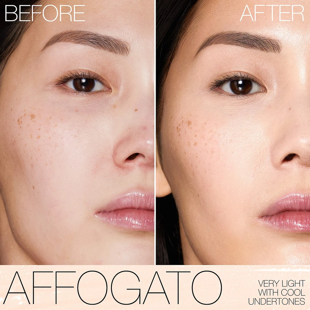 Radiant Creamy Concealer with Hydrating Medium Coverage