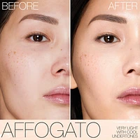 Radiant Creamy Concealer with Medium Coverage