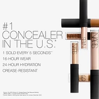 Radiant Creamy Concealer with Medium Coverage