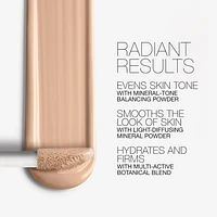 Radiant Creamy Concealer with Medium Coverage