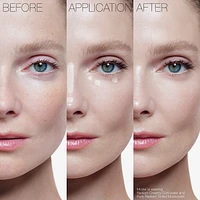 Radiant Creamy Concealer with Medium Coverage