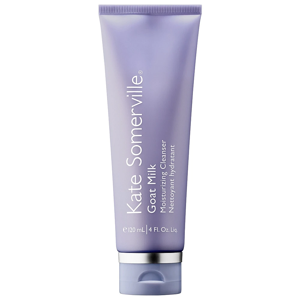 Kate Somerville Goat Milk Moisturizing Cleanser 4 oz/ 120 mL
